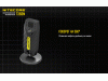 Фонарь многофункциональный Nitecore T360M (1 LED, 45 люмен, 6 режимов, USB), магнитное крепление