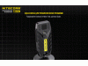 Фонарь многофункциональный Nitecore T360M (1 LED, 45 люмен, 6 режимов, USB), магнитное крепление