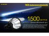 Фонарь Nitecore TM39 (Luminus STB-90 GEN2 LED, 5200 люмен, 7 режимов, 1xNBP68HD)