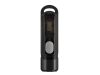 Фонарь Nitecore TIKI LE (Osram P8 LED + Red LED + Blue LED, 300 люмен, 7 режимов, USB), черный