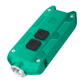 Фонарь Nitecore TIP (Cree XP-G2, 360 люмен, 4 режима, USB), зеленый