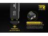 Фонарь Nitecore TIP2 (CREE XP-G3 S3 LED, 720 люмен, 4 режима, USB)