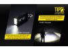 Фонарь Nitecore TIP2 (CREE XP-G3 S3 LED, 720 люмен, 4 режима, USB)