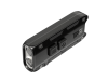 Фонарь Nitecore TIP SE (2xOSRAM P8, 700 люмен, режимов, USB), черный