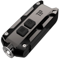 Фонарь Nitecore TIP SS (Cree XP-G2 S3, 360 люмен, 4 режима, USB), черный