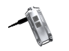 Фонарь Nitecore TIP SS (Cree XP-G2 S3, 360 люмен, 4 режима, USB), стальной