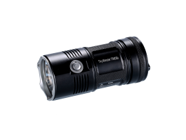 Фонарь Nitecore TM06S (4xCree XM-L2 U3, 4000 люмен, 8 режимов, 4x18650) Фонарь Nitecore TM06S (4xCree XM-L2 U3, 4000 люмен, 8 режимов, 4x18650)
