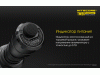 Фонарь Nitecore TM9K (Cree XP-L HD V6, 9500 люмен, 6 режимов, USB Type-C)