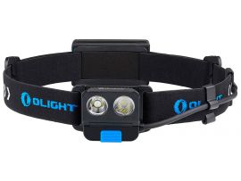 Фонарь налобный Olight H16 Wave