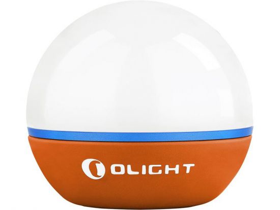 Фонарь Olight Obulb, оранжевый