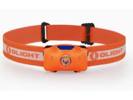 Фонарь налобный Olight H05 Active, оранжевый Фонарь налобный Olight H05 Active, оранжевый