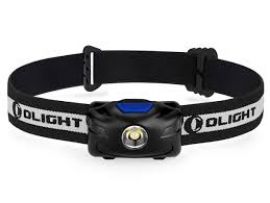 Фонарь налобный Olight H05S Active 200/30/10 lm , черный Фонарь налобный Olight H05S Active 200/30/10 lm , черный