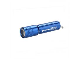 Фонарь-брелок Olight I3E EOS, синий Фонарь-брелок Olight I3E EOS, синий