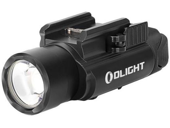 Фонарь Olight PL-Pro, чёрный