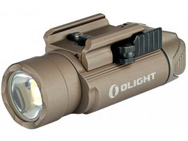 Фонарь Olight PL-2 Valkyrie, песочный