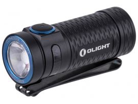 Фонарь Olight S1 Mini, чёрный
