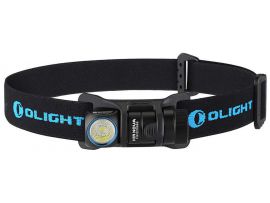 Фонарь Olight H1R Nova
