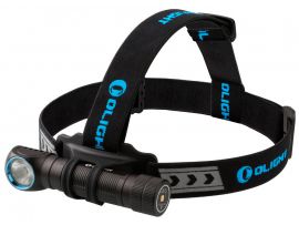 Фонарь Olight H2R Nova Фонарь Olight H2R Nova