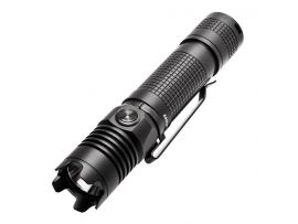 Фонарь Olight M1X Striker 1000/350/60/10/0.5 lm , черный