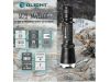 Фонарь Olight M23 Javelot, чёрный