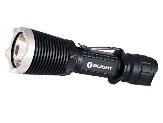 Фонарь Olight M23 Javelot, чёрный