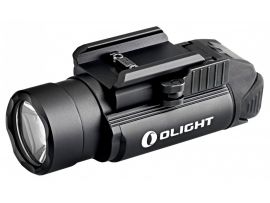 Фонарь Olight PL-2 Valkyrie, чёрный Фонарь Olight PL-2 Valkyrie, чёрный