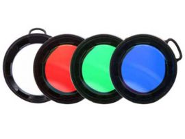 Светофильтр Olight 63 мм, синий Светофильтр Olight 63 мм, синий