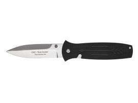 Нож Ontario Dozier Arrow D2, сатин
