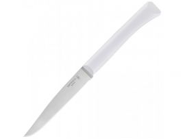 Нож кухонный Opinel Bon Appetit Plus, светло-серый