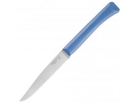 Нож кухонный Opinel Bon Appetit Plus, синий