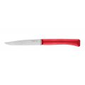 Нож кухонный Opinel Bon Appetit Plus, красный