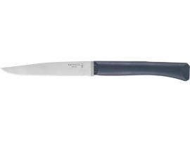 Нож кухонный Opinel Bon Appetit Plus, серый
