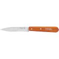 Нож кухонный Opinel №112 Paring, оранжевый