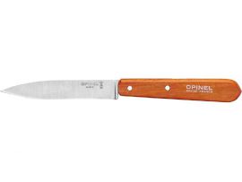 Нож кухонный Opinel №112 Paring, оранжевый