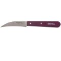 Нож кухонный Opinel №114 Vegetable, фиолетовый