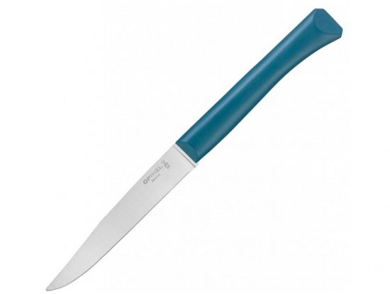 Ножи - Нож кухонный Opinel Bon Appetit Plus, бирюзовый