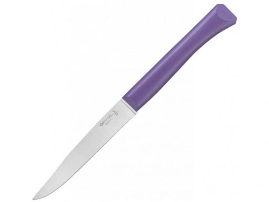 Ножи - Нож кухонный Opinel Bon Appetit Plus, пурпурный