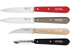 Набор ножей Opinel "Les Essentiels" Loft