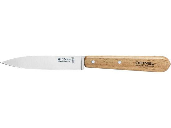 Набор ножей Opinel Office №102 , carbon steel