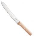 Нож кухонный Opinel Bread knife №116
