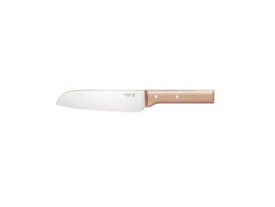 Нож кухонный Opinel Santoku knife №119