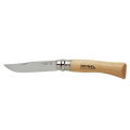 Нож Opinel №7 VRI, блистер