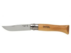 Нож Opinel №8 VRI, чехол, упаковка
