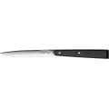 Нож кухонный Opinel Bon Appetit, чёрный