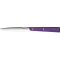 Нож кухонный Opinel Bon Appetit, фиолетовый