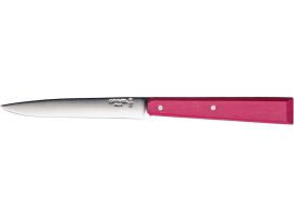 Нож кухонный Opinel Bon Appetit, пурпурный