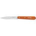 Нож Opinel №112 Paring, оранжевый