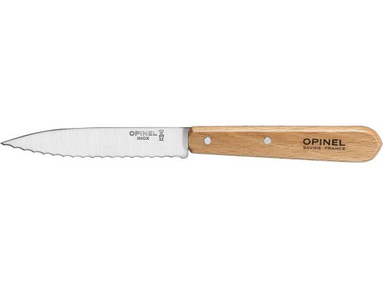 Нож Opinel №113 Serrated