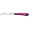 Нож кухонный Opinel №113 Serrated, фиолетовый
