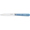 Нож кухонный Opinel №113 Serrated, голубой